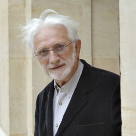 LUCIEN CLERGUE - Photographer & Academy member