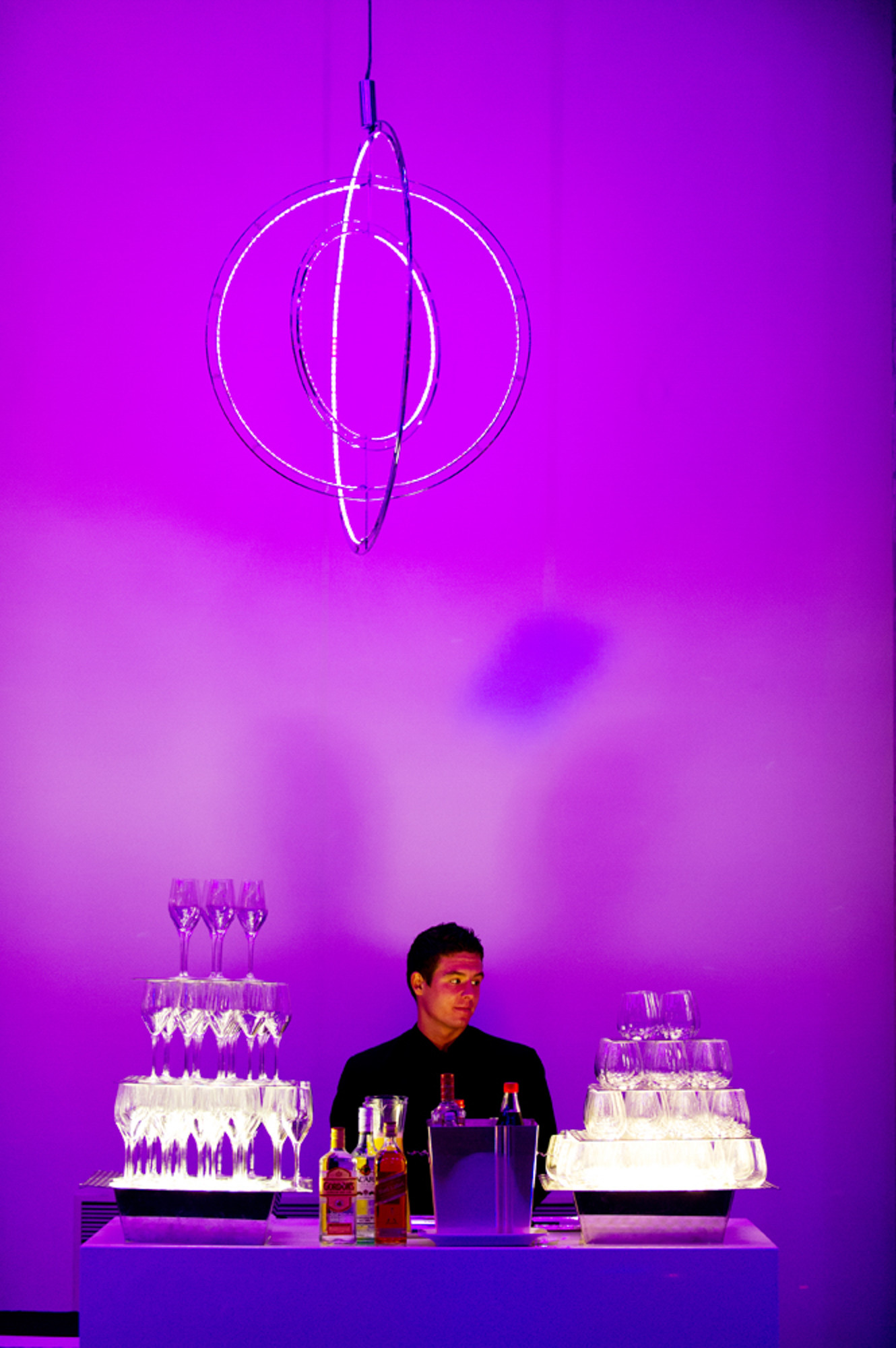 PAVILLON CAMBON - Paris