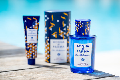 ACQUA DI PARMA