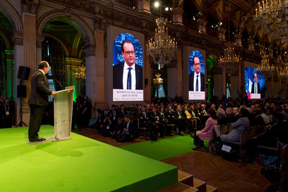 COP21 Paris
