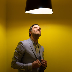 LOUIS-ALEXIS de GEMINI _ DEEZER DG